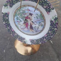پشقاب چی ینی