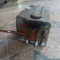مبدل آبگرمکن دیواری۱۸|آبگرمکن، پکیج، شوفاژ|تالش, هشتپر|دیوار