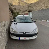 پژو206صندوقدار sd v8سند تک برگ اقساط