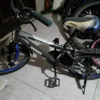 دوچرخه ۱۶