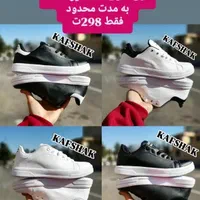 جشنواره تابستانه تخفیف کَفشَک، ونس آدیداس|کیف، کفش، کمربند|شیراز, جانبازان|دیوار