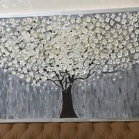 تابلو دکوراتیومینیمال دستساز رونق بخش منزلتان|صنایع دستی و سایر لوازم تزئینی|تهران, خلیج فارس|دیوار