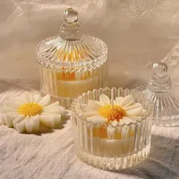 شمع های ژورنالی دستساز معطر(تک و عمده)|صنایع دستی و سایر لوازم تزئینی|رشت, بازار|دیوار