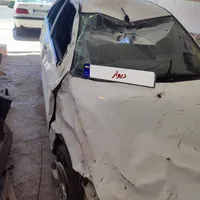 دنا معمولی تیپ ۲،تصادفی، مدل ۱۳۹۵