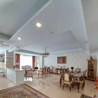 ۱۲۰ متر سه خواب_دو پارکینگ سندی_میدان بهشتی