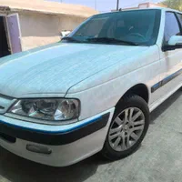 پژو پارس موتور جدید XU7P (سفارشی)، مدل ۱۴۰۱