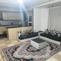 آپارتمان رفاهی مبله