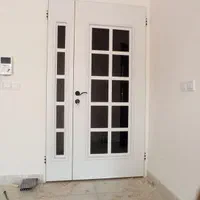 درب و چهارچوب های mdf|مصالح و تجهیزات ساختمان|سنندج, |دیوار