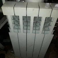 //خریدار رادیاتور شوفاژ درتمام نقاط//|آبگرمکن، پکیج، شوفاژ|تهران, تهرانپارس غربی|دیوار