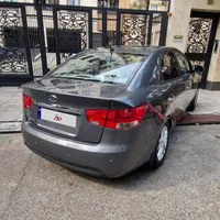 کیا سراتو مونتاژ اتوماتیک آپشنال 2000cc، مدل ۱۳۹۶|خودرو سواری و وانت|تهران, تهرانپارس شرقی|دیوار