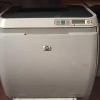پرینتر رنگی