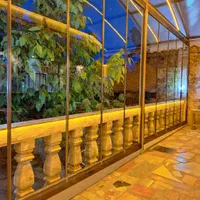 اجرا تعمیر وتنظیم شیشه سکوریت|خدمات پیشه و مهارت|تبریز, |دیوار