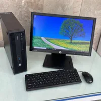 سیستم کامپیوترقدرتمند نسلIntel6/گیم/طراحی/رندر|رایانه رومیزی|تهران, خرمشهر|دیوار