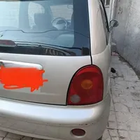 ام‌وی‌ام 110 ۳ سیلندر، مدل ۱۳۸۴|خودرو سواری و وانت|شیراز, جوادیه|دیوار
