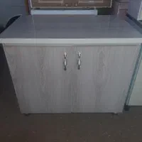 تولیدی کابینت فلزی و چوبی بدنه فلز درب ام دی اف|مصالح و تجهیزات ساختمان|رشت, معلولین|دیوار