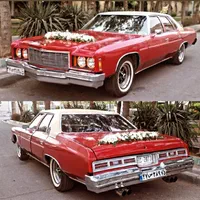 اجاره ماشین عروس کلاسیک قدیمی مجالس تشریفات کلیپ|خدمات پذیرایی، مراسم|تهران, صادقیه|دیوار