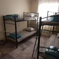 خوابگاه/پانسیون/هاستل بانوان/خانم ها/دخترانه