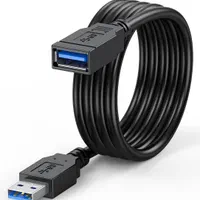 انواع کابل تلفن، دوربین ، شبکه HDMI،VGA،USB|قطعات و لوازم جانبی رایانه|پردیس, |دیوار