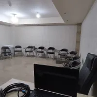 اجاره کلاس آموزشی مجهز،ساعتی و روزانه ویژه مدرس‌ها