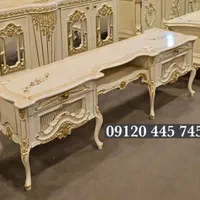 میز ال سی دی میز تیوی میزتلویزیون شاهانه|میز تلویزیون|تهران, شهرک ولیعصر جنوبی|دیوار