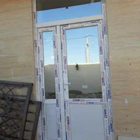تولیدی   upvc بدون واسطه نقد و اقساط|مصالح و تجهیزات ساختمان|زنجان, |دیوار