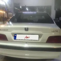 پژو پارس موتور جدید XU7P، مدل ۱۴۰۱|خودرو سواری و وانت|آبادان, |دیوار