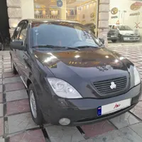 تیبا 2 (هاچبک) EX، مدل ۱۳۹۵