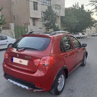 کوییک R مدل 1400 بسیار زیبا|خودرو سواری و وانت|سنندج, |دیوار