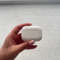 Airpod pro با قابلیت نویز کنسلینگ|لوازم جانبی موبایل و تبلت|ساری, |دیوار