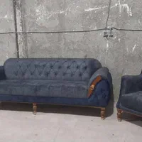 مبل کتیب|مبلمان خانگی و میز عسلی|مبارکه, |دیوار