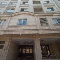 ۹۱ متر ۲ خوابه ۷ساله، فول امکانات (ایزد پناه)