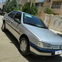 پژو 405 جی ال ایکس (GLX)دوگانه کارخونه،مدل ۱۳۹۹|خودرو سواری و وانت|شیراز, شهرک رضوان|دیوار