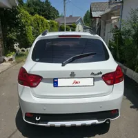 کوییک gxl اخر 402 کم کار بی رنگ|خودرو سواری و وانت|رشت, گلباغ نماز|دیوار