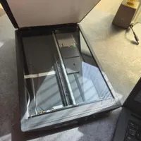 فروش فوری اسکنر Canon سری Lide220 نو|پرینتر، اسکنر، کپی، فکس|تهران, پاسداران|دیوار