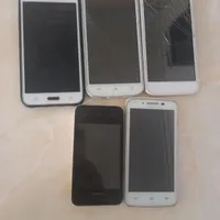 گوشی سامسونگ هواوی چینی TVنیاز به شارژر
