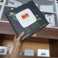 مودم 4G لاک و آنلاک برای دوربین و کارتخوان