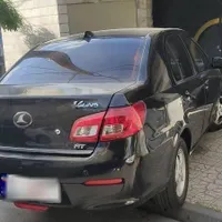 راین V5 اتوماتیک، مدل ۱۳۹۶