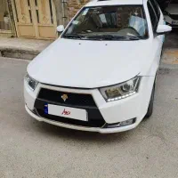 دنا پلاس توربو اتومات مدل ۱۴۰۲