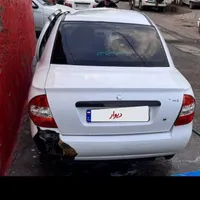 تیبا مقطوع|خودرو سواری و وانت|شیراز, کوشک میدان|دیوار