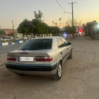 زانتیا مدل ۸۴