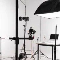 عکاسی صنعتی و ساخت تیزر تبلیغاتی