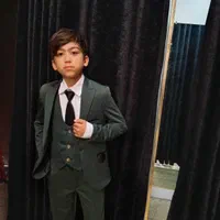 کت شلوار پسرانه پوشاک کودک و نوجوان محسن|کفش و لباس بچه|تهران, المهدی|دیوار