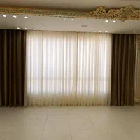 انواع پرده پارچه ای|پرده، رانر، رومیزی|شیراز, آزادگان|دیوار