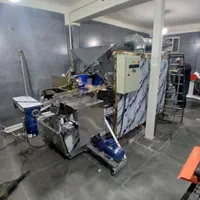خمیرگیر مدلkh200 خمیر گیر میکسر فر نانوایی قنادی|فروشگاه و مغازه|قزوین, |دیوار