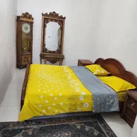 سوییت شیک و تمیز با تمام امکانات رفاهی