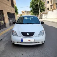تیبا 2 (هاچبک)