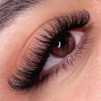 اکستنشن مژه ۱ ساعته