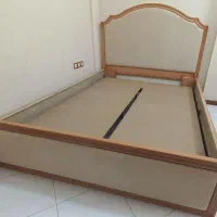سرویس خواب و تخت خواب کلاسیک کویین باهدیه|تخت و سرویس خواب|مشهد, مهدی آباد|دیوار