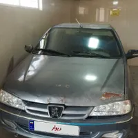 پژو پارس XU۷، مدل ۱۳۹۲