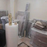 *وانت بار تهران *نیسان بار تهران* بستهبندی حرفی*|خدمات حمل و نقل|تهران, شکوفه|دیوار